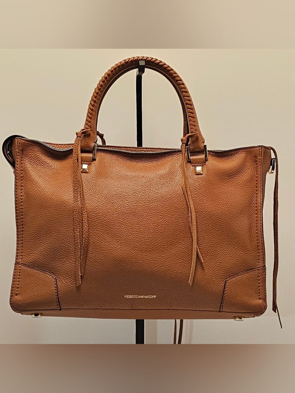 Rebecca Minkoff Regan Satchel